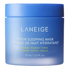 Water Sleeping Mask - Masca hidratanta de noapte, Laneige