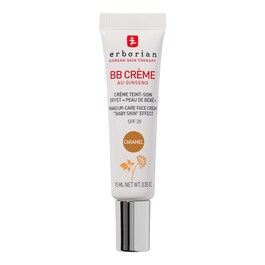 Ginseng BB Crème - Mini crema pentru ten