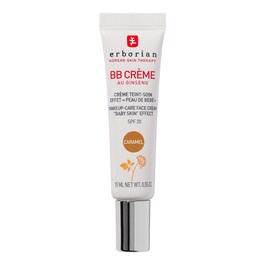 Ginseng BB Crème - Mini crema pentru ten image