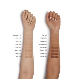 Synchro Skin Self-Refreshing - Fond de ten