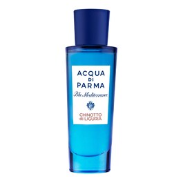 Blu Mediterraneo Chinotto di liguria - Eau de Toilette