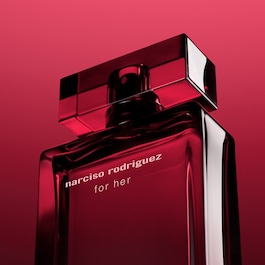 For Her - Apa de Parfum Intense