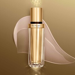 Re Nutriv Ultimate Diamond - Serum pentru stralucire