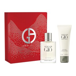Acqua di Gio - Eau de Toilette Set