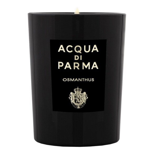 Signatures of the sun Osmanthus - Lumanare parfumata, Acqua di Parma