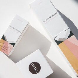 Exfolianting Mask Bio & 100% D'origine Naturelle - Masca exfolianta