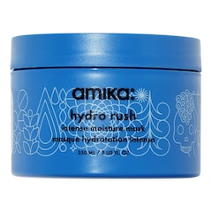 Hydro Rush - Masca hidratanta intensiva cu acid hialuronic, AMIKA