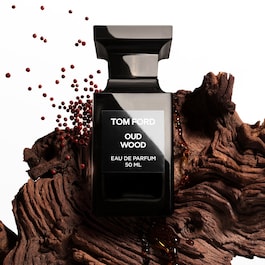 Oud Wood - Spray pentru corp
