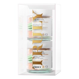 Nice Melons - Caseta spuma de unt pentru bust