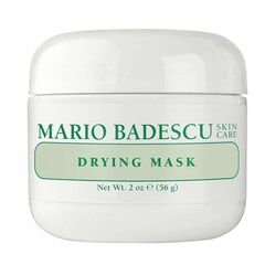 Drying Mask - Masca de purifiere cu argila alba, MARIO BADESCU