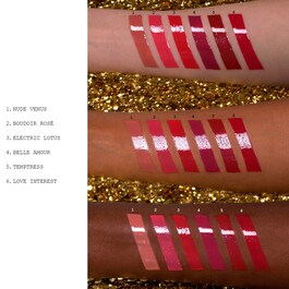 Lip Fetish Divinyl Lip Shine - Balsam de buze