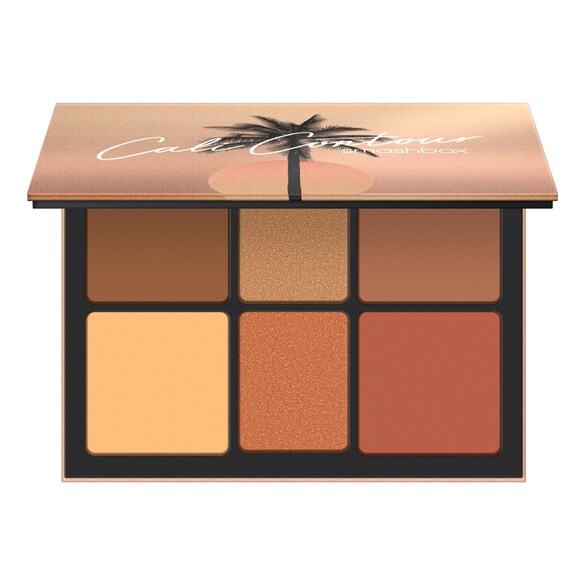 Cali Contour Deep, SMASHBOX