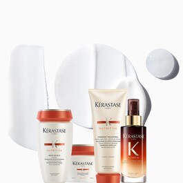 Nutritive Lait Vital Conditioner