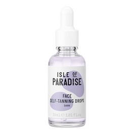 Self Tanning Water Travel Size - Serum autobronzant