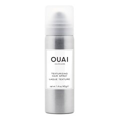 Texturizing Hair Spray Travel Size - Spray texturizant pentru par, OUAI HAIRCARE