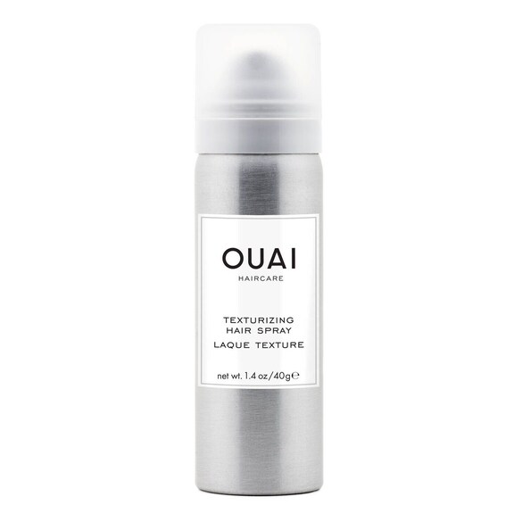 Texturizing Hair Spray Travel Size - Spray texturizant pentru par, OUAI