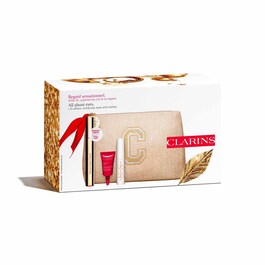 Mascara Supra Volume - Set ingrijire ochi