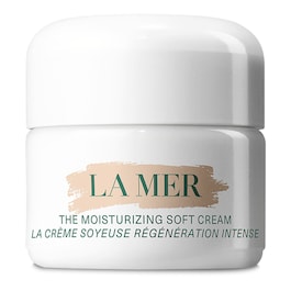 The Moisturizing Soft Cream - Crema hidratanta pentru fata