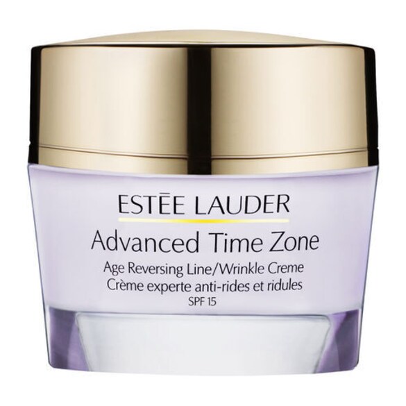 Advanced Time Zone Age Reversing SPF 15 - Crema antirid pentru fata, Estee Lauder