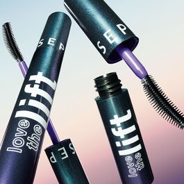 Love the Lift - Mascara pentru curbare si volum