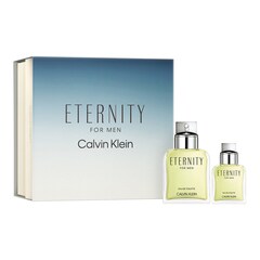 Eternity - Set Apa de Toaleta, Calvin Klein