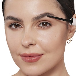 Brow Freeze Gel - Gel transparent pentru sprancene