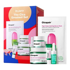 The Cica Greatest™ - Set tratament calmare, DR.JART+