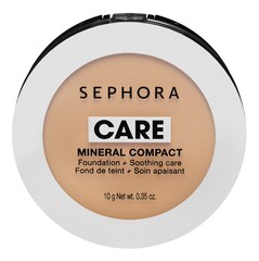 Care Mineral - Fond de ten + ingrijire, SEPHORA COLLECTION