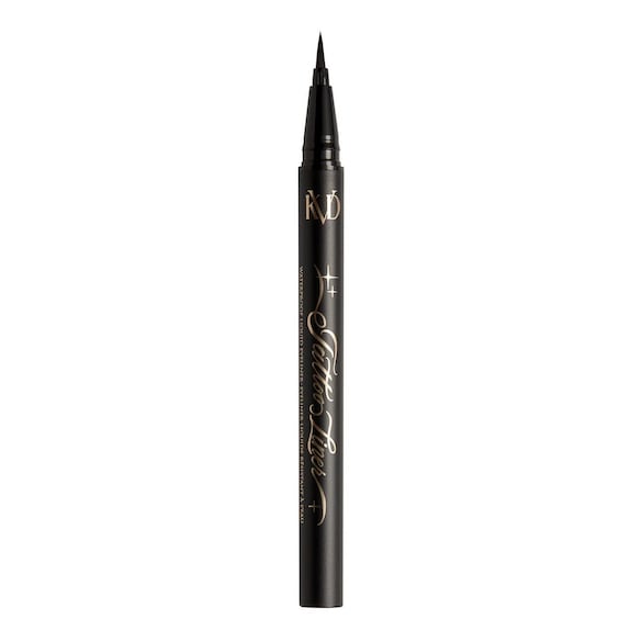 Tattoo Liner - Tus pentru conturul ochilor, KVD Beauty