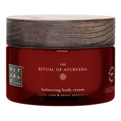 The Ritual of Ayurveda Body Cream - Crema hidratanta pentru corp, RITUALS