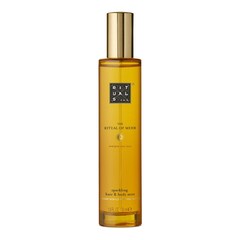 The Ritual of Mehr Hair & Body Mist - Spray pentru par si corp, RITUALS