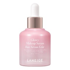 Glowy Makeup - Baza de machiaj serum, LANEIGE