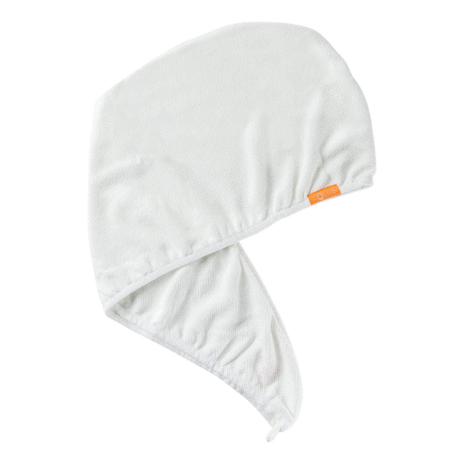 Lisse luxe hair turban - turban pentru uscarea parului