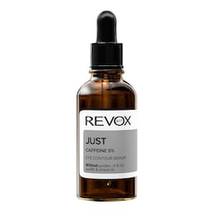 Just Caffeine 5% Eye Contour Serum - Serum impotriva cearcanelor, Revox
