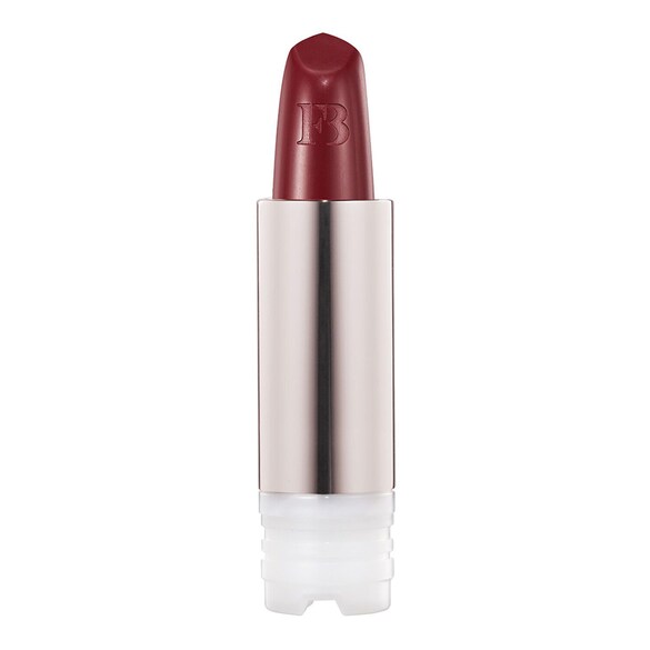 Fenty Icon Ruj de buze reincarcabil semi-mat: Rezerva, Fenty Beauty