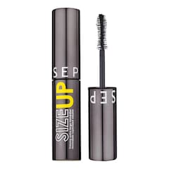 Size Up Immediate Supersized Volume Mascara Travel Size - Mascara pentru volum, Sephora Collection