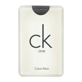 CK One - Eau de Toilette Travel Size