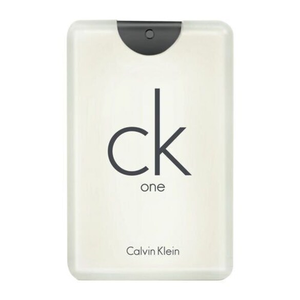 CK One - Eau de Toilette Travel Size, Calvin Klein