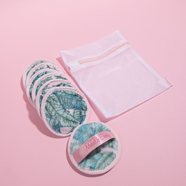 Makeup Eraser Tropical - Set lavete demachiante reutilizabile