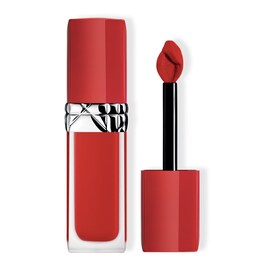 Rouge Dior Ultra Care Liquid  - Ruj lichid de buze