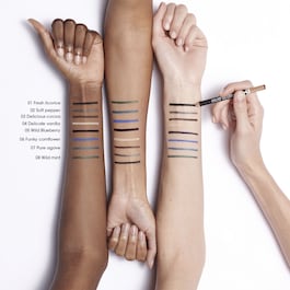 Eye Pencil Intense + Gentle - Creion contur ochi