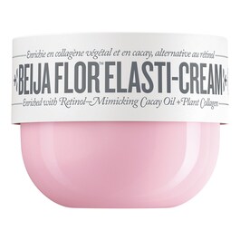 Beija Flor™ Elasti-Cream - Crema intens hidratanta pentru corp