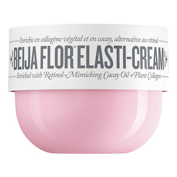 Beija Flor™ Elasti-Cream - Crema intens hidratanta pentru corp, Sol de Janeiro