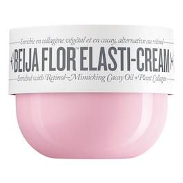 Beija Flor™ Elasti-Cream - Crema intens hidratanta pentru corp image