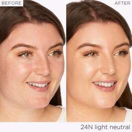 maracuja juicy glow skin tint foundation - Fond de ten