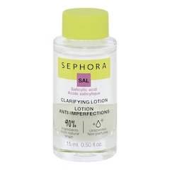 Clarifying Lotion Anti-Imperfections - Lotiune anti-imperfectiuni, Sephora Collection