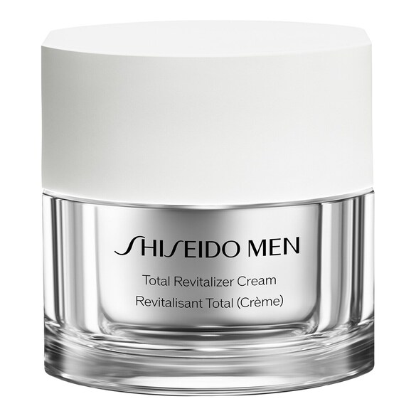 Shiseido Men - Crema anti-imbatranire, SHISEIDO