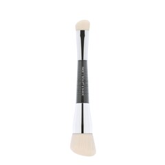 Face Tantour Sculpt & Shade Brush - Pensula contouring, Huda Beauty
