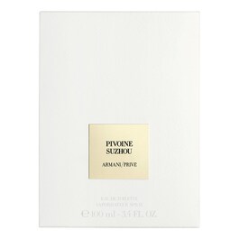 Armani/Privé Pivoine Suzhou - Eau de Toilette