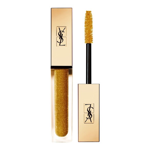 Mascara Vinyl Couture - Mascara pentru volum, Yves Saint Laurent